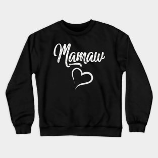 mamaw Crewneck Sweatshirt